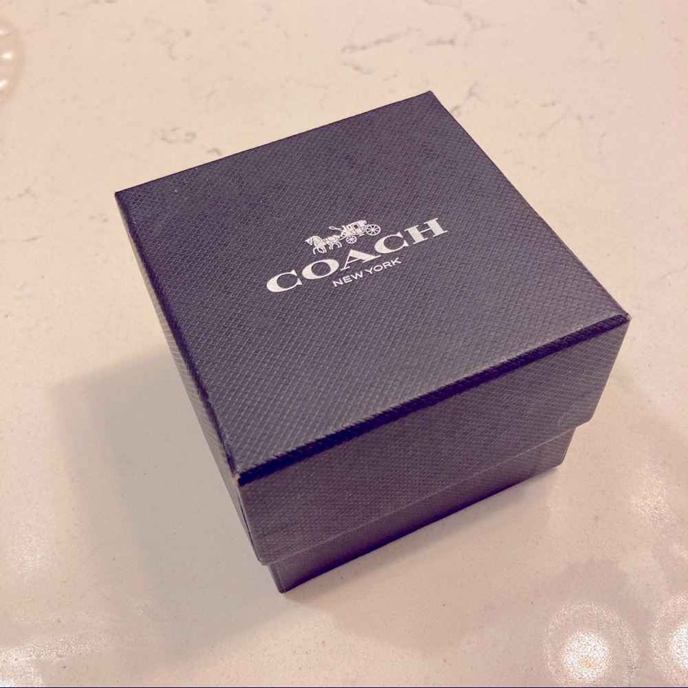 Watch box and cushion